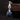 Pietersite, Topaz,Moonstone Pendant, gemstone jewellery (view 1)