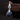 Pietersite, Topaz,Moonstone Pendant, gemstone jewellery (view 3)
