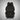 Black Obsidian Labubu