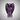 Charoite Angle Carving