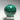 Malachite Sphere