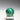 Malachite Sphere