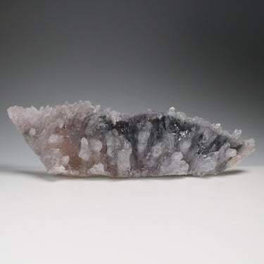 Flower Amethyst Cluster, natural mineral specimen (view 3)