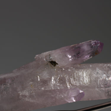 Veracruz Amethyst, natural mineral specimen (view 3)