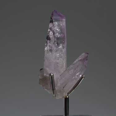 Veracruz Amethyst, natural mineral specimen (view 2)