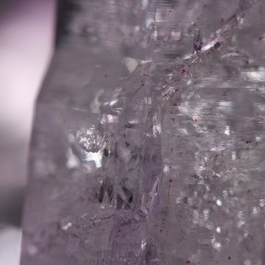 Veracruz Amethyst, natural mineral specimen (view 3)