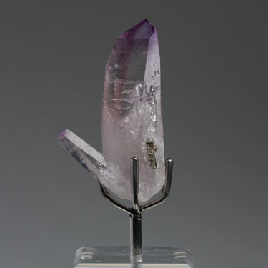 Veracruz Amethyst, natural mineral specimen (view 3)