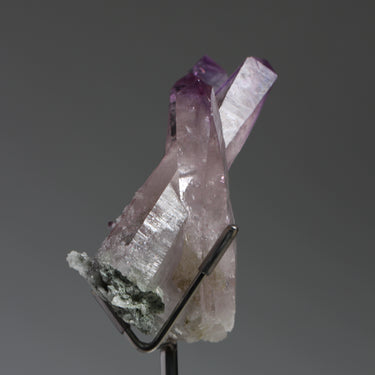 Veracruz Amethyst, natural mineral specimen (view 3)
