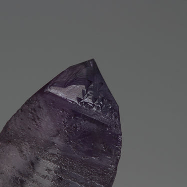 Veracruz Amethyst, natural mineral specimen (view 3)