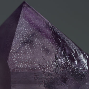 Veracruz Amethyst, natural mineral specimen (view 3)