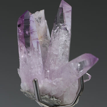 Veracruz Amethyst, natural mineral specimen (view 3)