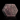 Red Ruby Corundum