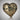 Peruvian Pyrite Heart