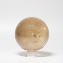 Load image into Gallery viewer, BRAZILIAN CITRINE SPHERE 4.06KG
