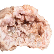 Load image into Gallery viewer, Argentina Pink Amethyst Geode
