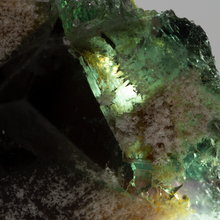 Load image into Gallery viewer, Rogerley Fluorite Cluster
