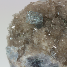 Load image into Gallery viewer, Xiang Hua Ling Fluorite Cluster
