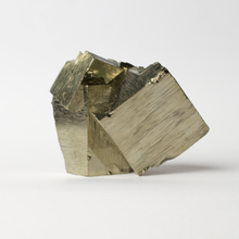 Load image into Gallery viewer, Pyrite Cluster from Peru
