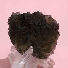 Load image into Gallery viewer, Moldavite 10.43 Grams
