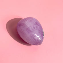 Load image into Gallery viewer, Kunzite Heart
