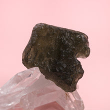 Load image into Gallery viewer, Moldavite 6 Grams
