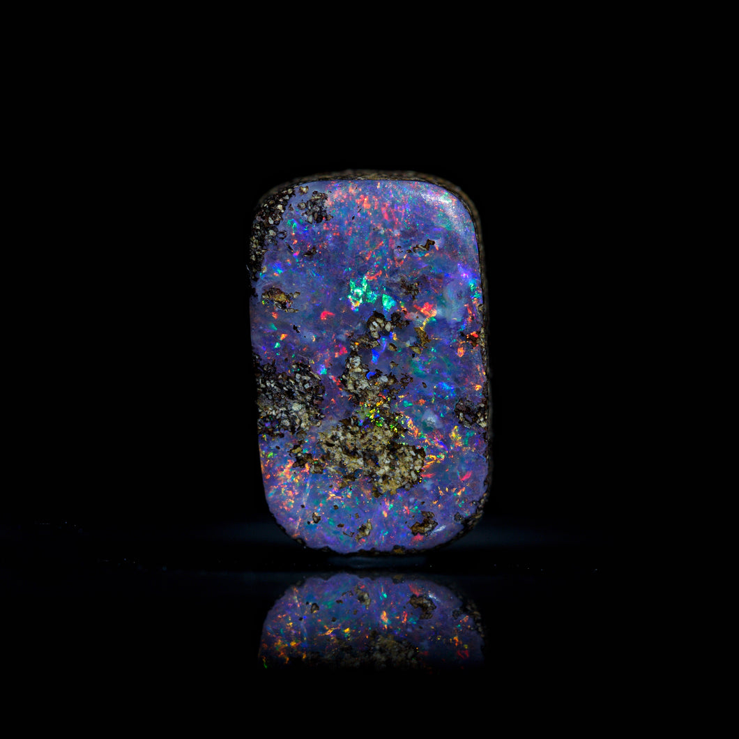 Australian Boulder Opal 1.85ct