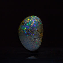 Load image into Gallery viewer, Australian Boulder Opal 2.65ct
