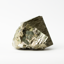 Load image into Gallery viewer, Pyrite Cluster from Peru 1.45kg
